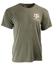 Texas A&amp;M Dos Aggies T Shirt