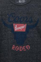 Coors Rodeo Tee