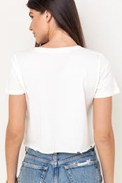 Key West Flamingo T-Shirt