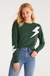 Larissa Bolt Sweater