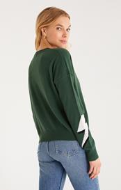 Larissa Bolt Sweater