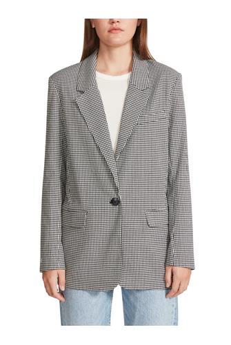 Persona Boyfriend Blazer BLACK