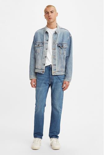 Blue Eyes Baby Levi's? Premium 501? '93 Straight Leg Jeans BLUE EYES BABY