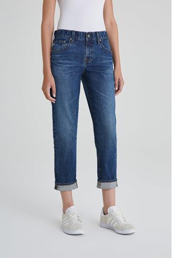 Ex Boyfriend Jean in 10 Years Alliance 10 YEARS ALLIANCE