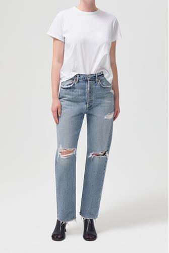 90's Jean in Isolate ISOLATE