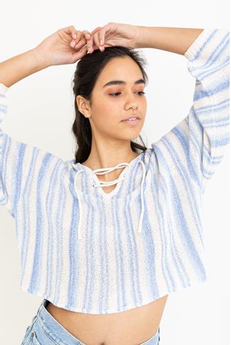 So Sweet Sweater BLUE