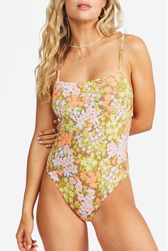 Bring On the Bliss One Piece MULTI