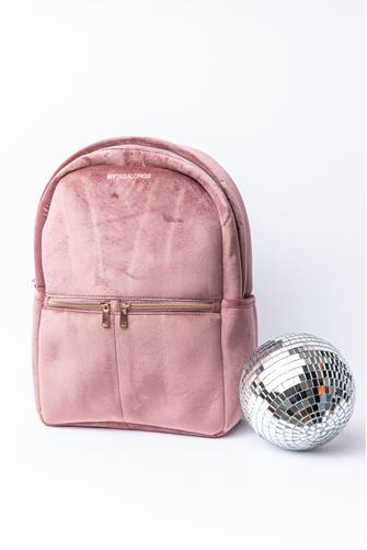 Vixen Pink Backpack PINK
