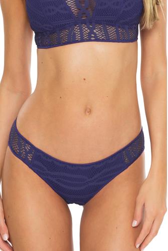 Starry Night Color Play Adela Hipster Bikini Bottom STARRY NIGHT