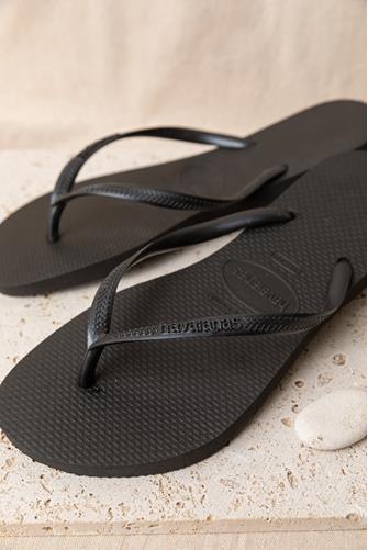 Slim Flip Flop ROSE GOLD