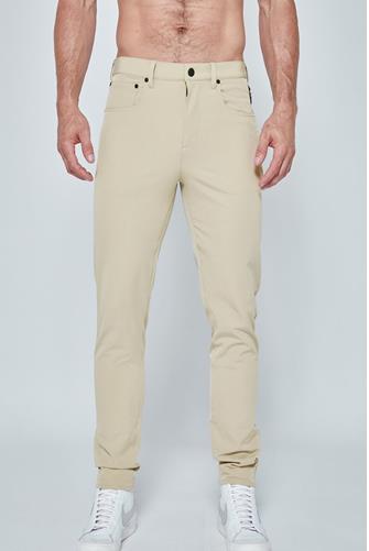 Traverse Slim Pant KHAKI