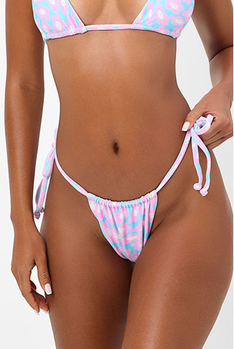 Daisy Dream Tia Terry Bikini Bottom DAISY DREAM