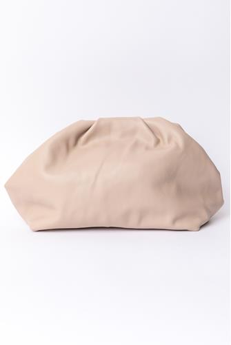 Yasmina Clutch NATURAL