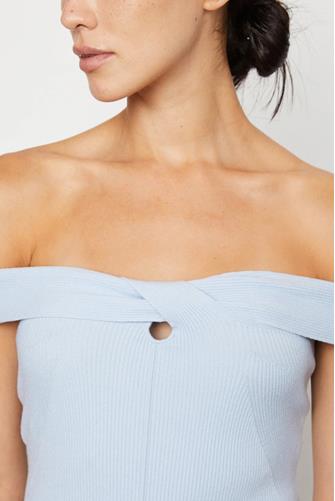 Somi Sweater Top CIEL