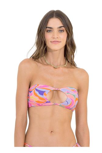 Pucchini Nana Bandeau MULTI