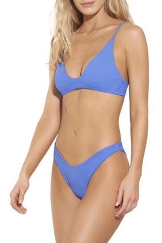 Blue Bell Splendour Bikini Bottom BLUE BELL
