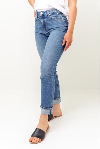 Sarah Slim Jean EMBARCADARO