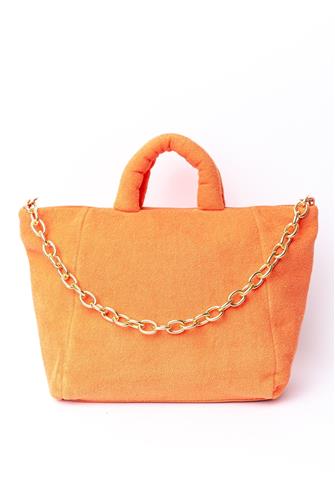 Manisha Terry Bag CLEMENTINE