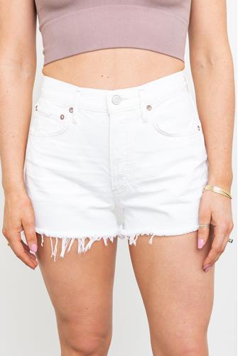 Parker Vintage Cut Off Short in Platinum PLATINUM