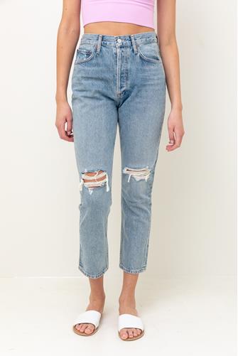 Riley Jean in Escalate ESCALATE