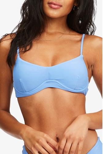 Sol Searcher Kenzley Underwire Bikini Top SURFSIDE