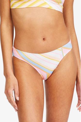 Break of Dawn Lowrider Bikini Bottom MULTI