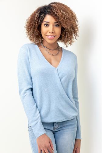 Chatsworth Sweater BLUE
