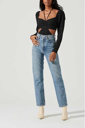 Dionne Bodysuit BLACK