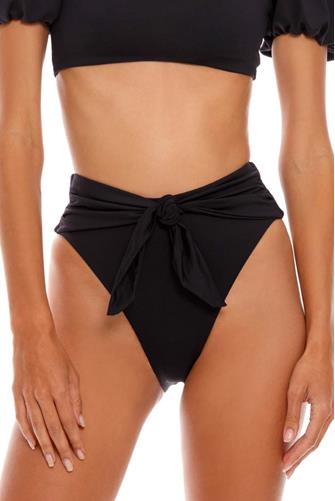 Isabella Essential Bikini Bottom BLACK