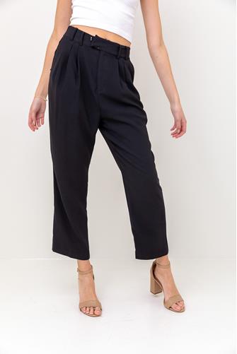 Farmers Market Pant BLACK