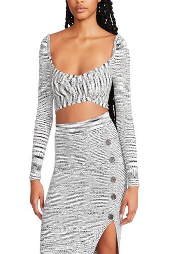 Mary Kate Sweater BLACK