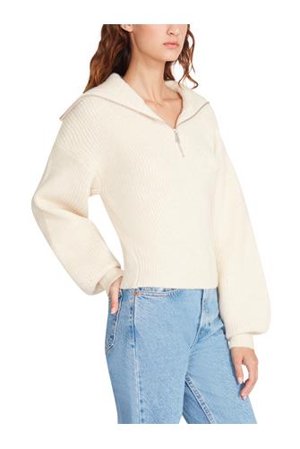 Rowan Pullover IVORY