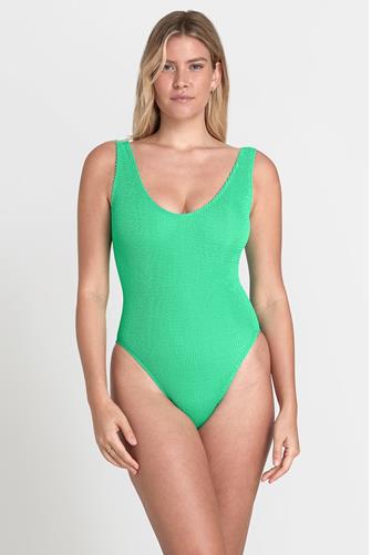 Maria Eco One Piece Swimsuit JADE