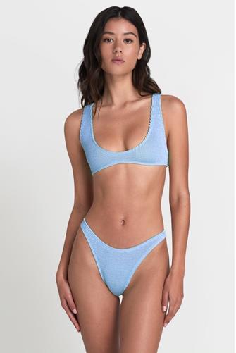 Sky Blue Scene Brief SKY BLUE