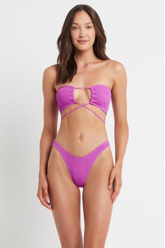 Scene Brief Hipster Bikini Bottoms ULTRAVIOLET