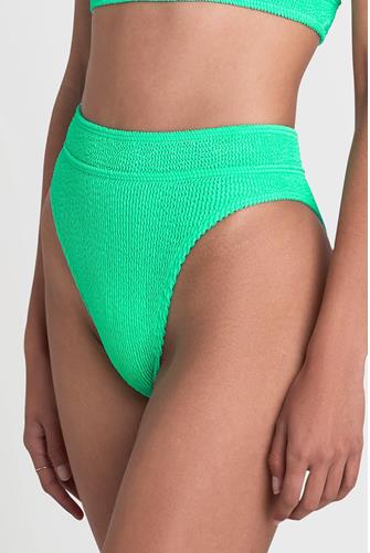 Savannah Brief Eco Bikini Bottom JADE