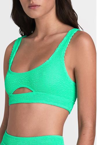 Sasha Bikini Top JADE