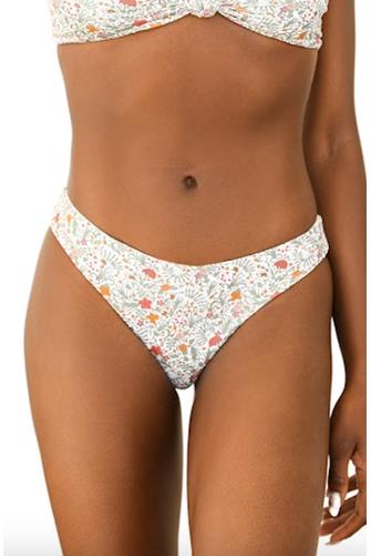 Garden of Love Nocturnal Hipster Bikini Bottom GARDEN OF LOVE