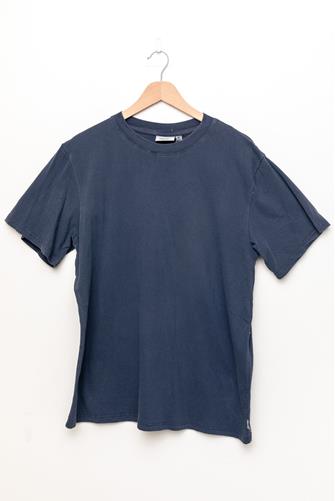 Classic Vintage Tee WORN NAVY