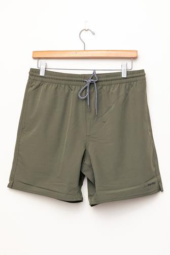 Classic Beach Short OLIVE