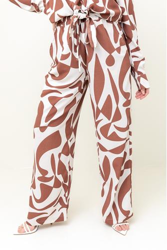 Mirage Pull On Pant LION RIVER