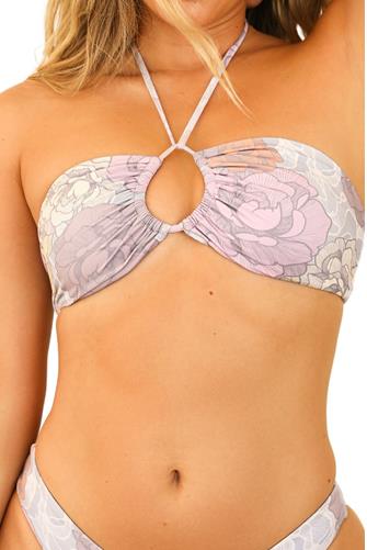Superbloom Amalfi Bikini Top SUPERBLOOM