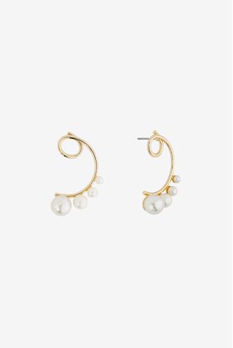 Florentina Earrings GOLD