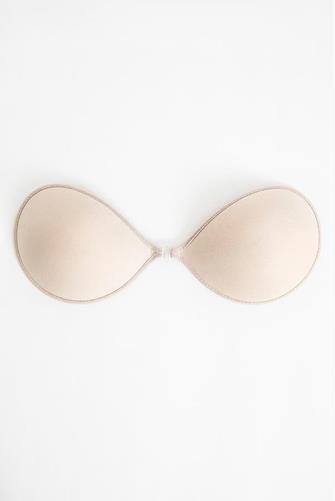 Feather Lite Adhesive Bra FAIR