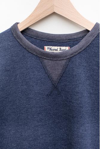 Clay Fleece Pullover 0