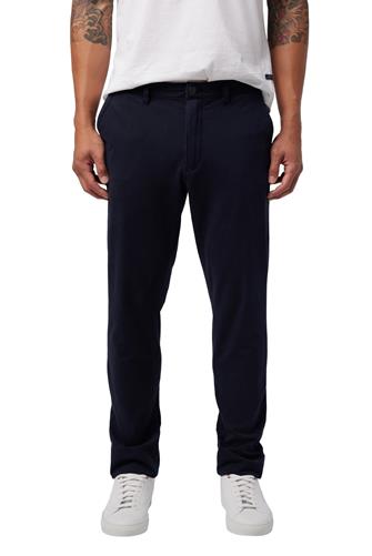 Forward 5 Pocket Pants BLACK NAVY