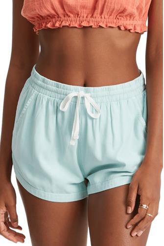 Road Trippin' Shorts MINT TO BE