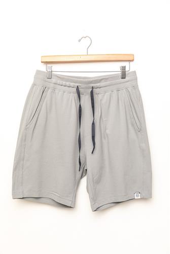 Sport Micro Pique Shorts BELGIAN BLOCK
