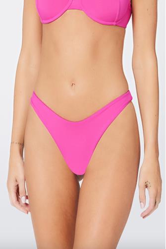 Bougainvillea Cabana Bikini Bottom BOUGANVILLEA