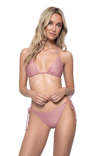 Namaste Triangle Bikini Top NAMASTE